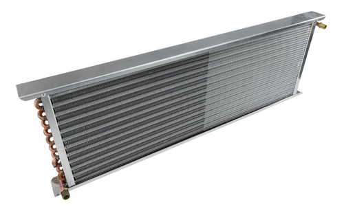 Condensador De Ar P/ Cat D6t, D6r, 960f, 950f, 950f..(cobre)