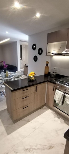 Departamento De Preventa, Dos Recámaras, Con Dos Balcones En Portales Sur, Cdmx