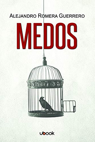 Libro Medos De Guerrero, Alejandro Romera Ubook