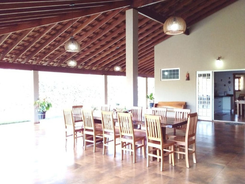 Imagem 17 de 27 de Chácara À Venda, 1017 M² Por R$ 970.000,00 - Recanto Do Rio Pardo - Ribeirão Preto/sp - Ch0105