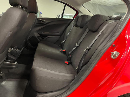 Fiat Cronos DRIVE 1.0 6V Flex