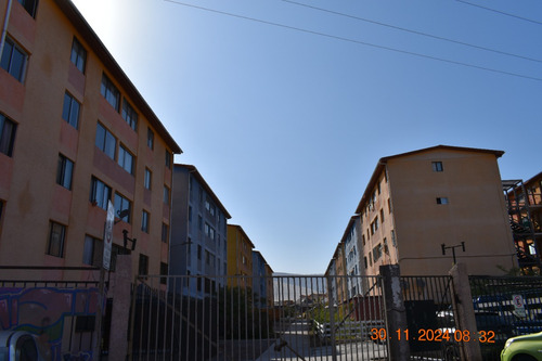Conjunto Residencial Alelies Ii
