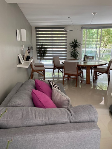 Imagen 6 de 14 de Departamento En Venta Insurgentes