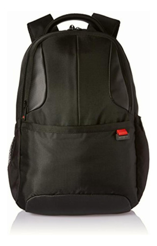 Mochila Samsonite Ikonn Laptop Backpack I Negro