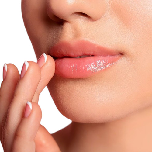 24 Balsamo Para Labios De Conejito