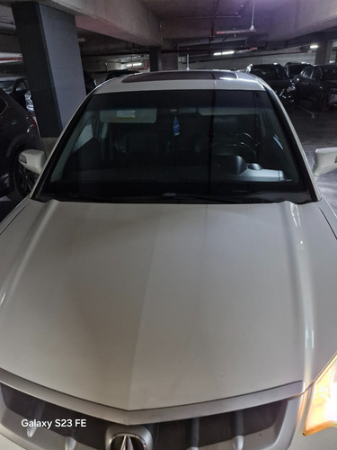 Acura RDX 3.5 V6 Turbo 4x4 At