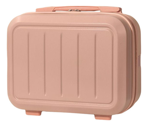 Cv Bolsa De Cosméticos Maleta Con Ruedas Bolsa De