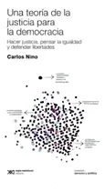 Comprar Una Teoria De La Justicia Para La Democracia - Carlos Santia
