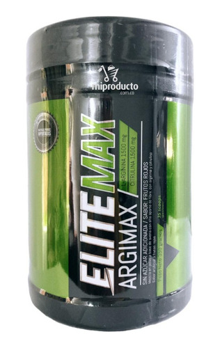 Elitemax L-arginina - G A $163 - g a $194