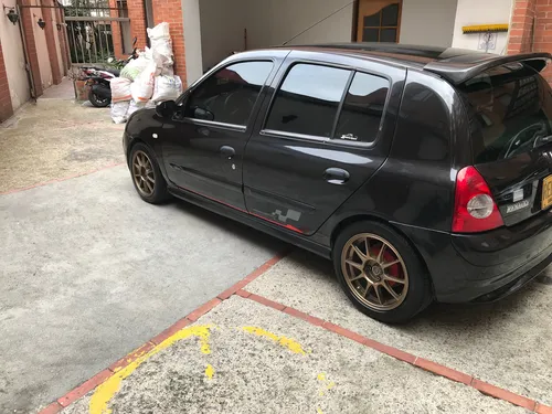 Renault Clio F.iv Expression