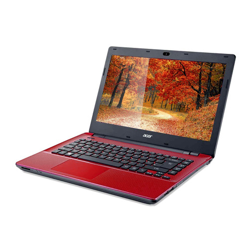 Notebook Acer Intel Core N3060 4gb 500gb 14 Pulgadas Hdmi