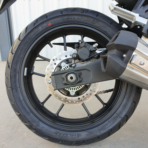 Voge Naked 500 R - Consulte Contado - 0km
