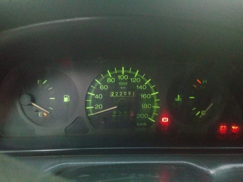 Fiat Palio El