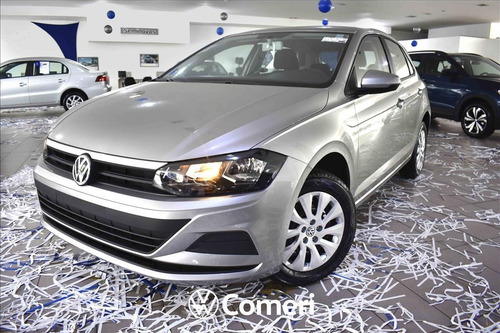 Polo 1.0 Manual 2021 (1760757554)