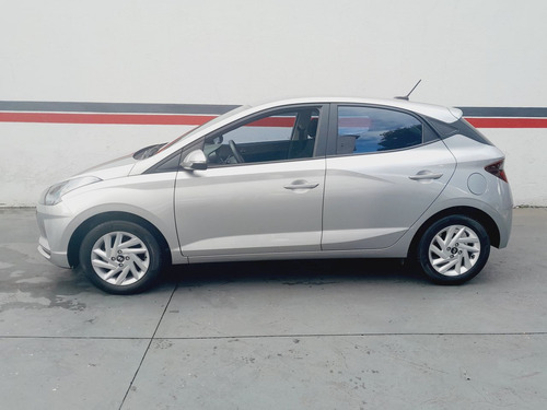 Hyundai HB20 HB20 Evolution 1.0 Flex 12V Mec.