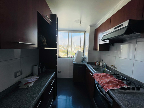 Departamento En Arriendo, Viña Del Mar. 4 Dormitorios, 120m2