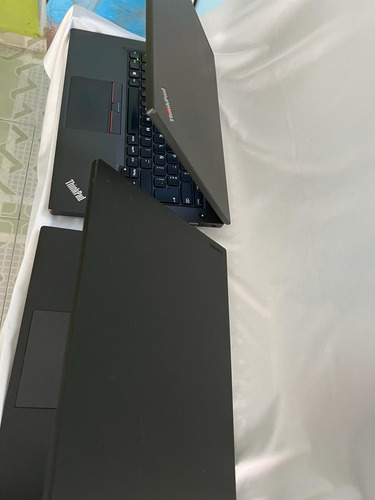 Laptop Core I5 6ta 256 Ssd 8 Ram Lenovo L460 (Usado)