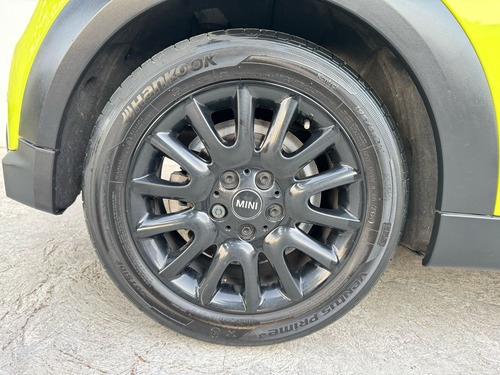 Mini Cooper Classic 3 Cilindros Automático Mod. 2023