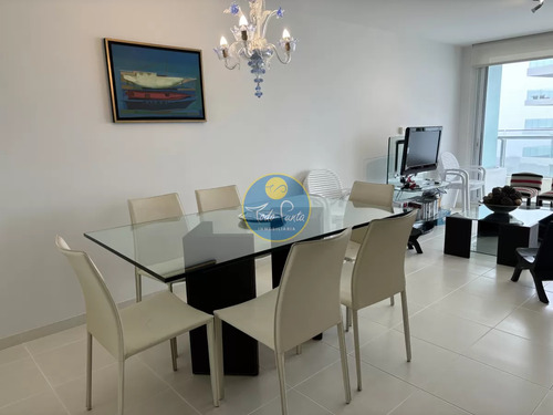 Seasons Tower Venta Mansa Pegado A Enjoy Conrad Hotel