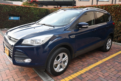 Ford Escape 2.0 Se 4x4