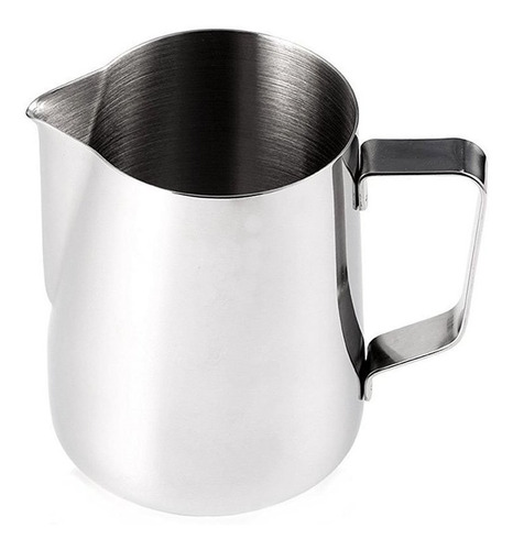 Barista Pitcher Jarra La Leche Arte Latte 12 Onzas Café