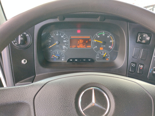 Atego 2430 Automatico
