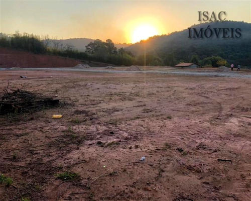 Imagem 2 de 16 de Áreas Industriais À Venda Em Atibaia/sp - Compre A Sua Área Industrial Aqui! - 8023 - 34968580