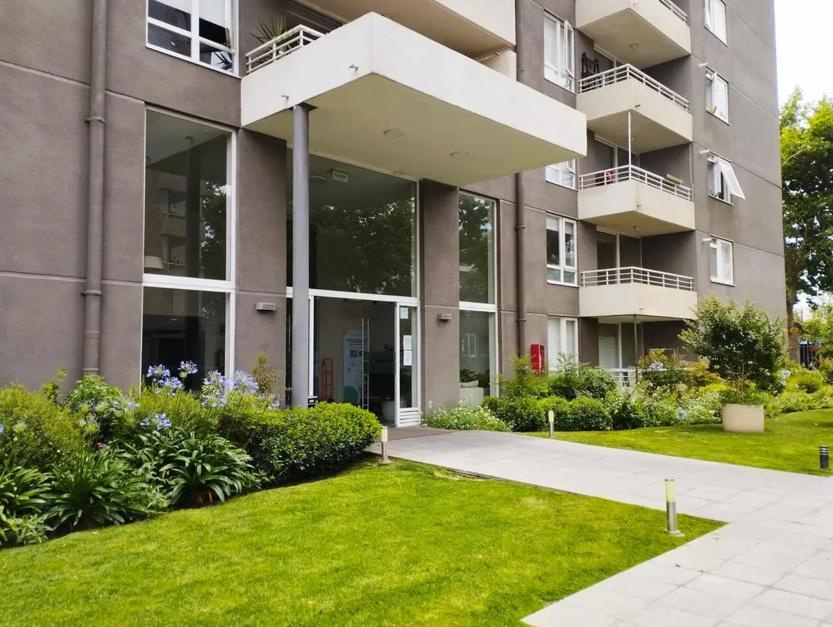 Imagen 1 de 22 de 2400 Uf Venta 1d 1b 1b Septima Avenida 1262