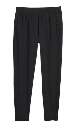 Pantalón Hombre Old Navy Powersoft Coze Edition Negro