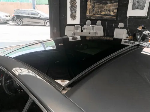Audi A5 2.0 S Line L4 T Quattro At