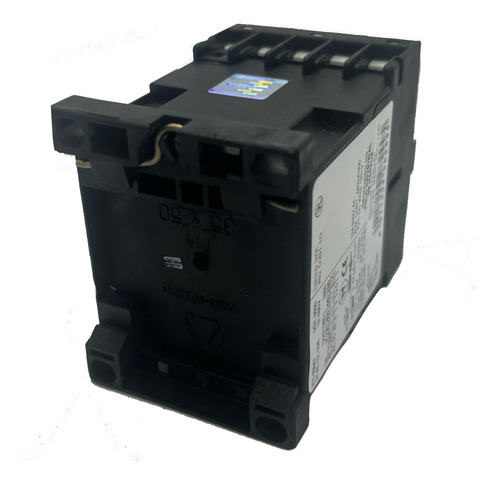 Contactor Auxiliar Siemens Sirius 3rh1140-1ac10 24v Ac
