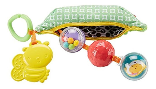 Guisantes Dulces Sensoriales Fisher-price