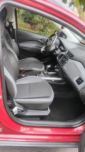 Chevrolet Onix 1.4 Ltz 5 p