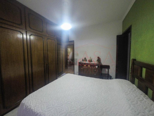 Casa Residencial À Venda, Aricanduva, São Paulo - Ca0351. - Ca0351