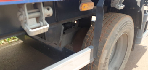 Carreta Sider Baú Ano 2018 Vanderleia Sider 3 Eixos Baú