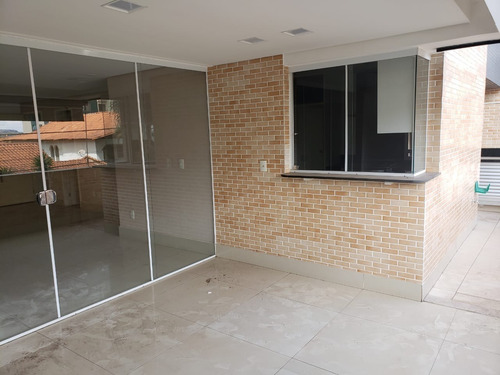 Imagem 9 de 15 de Apartamento - Liberdade - Ref: 4332 - V-4332
