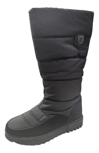 Bota De Invierno Impermeable Chiporro Mujer / Vinnys Outlet