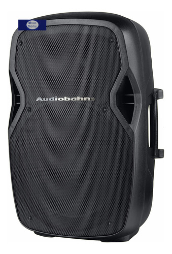 Bocina Pasiva Audiobahn 15 PuLG Audiobahn Passive15 400watts