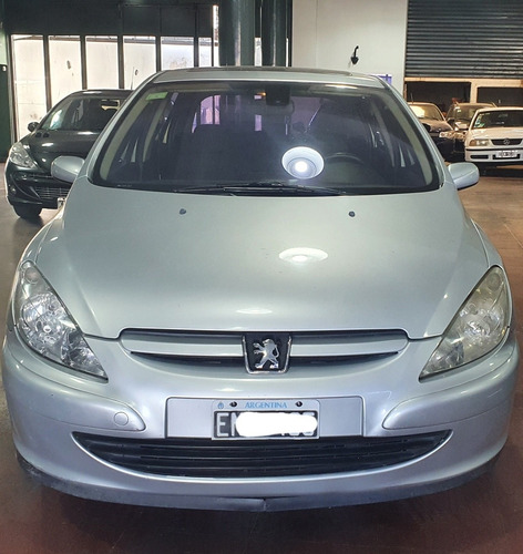Peugeot 308 308 Xs Premium 2.0