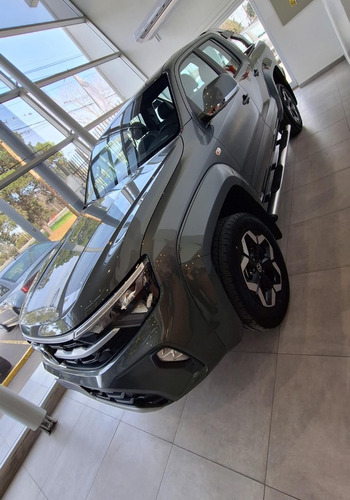 Volkswagen Amarok 3.0 V6 Cd Highline
