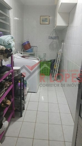 Imagem 16 de 19 de Ótimo Sobrado Para Venda No Bairro Jardim Vila Carrão, 3 Dorm, 0 Suíte, 4 Vagas, 240 M - 1011