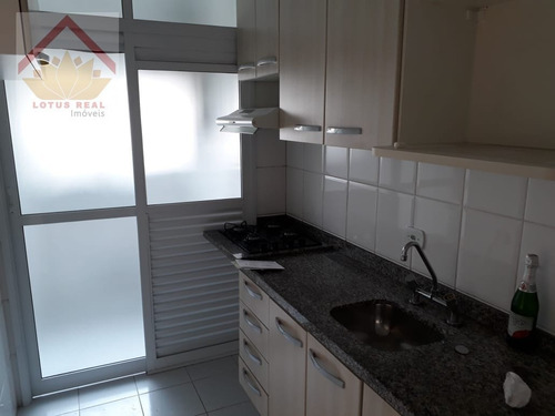 Imagem 11 de 16 de Apartamento A Venda No Bairro Vila Carmem Em São Paulo - - 866-1