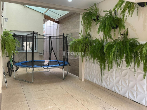 Imagem 19 de 30 de Casa À Venda Em Vila Rossi Borghi E Siqueira - Ca004231