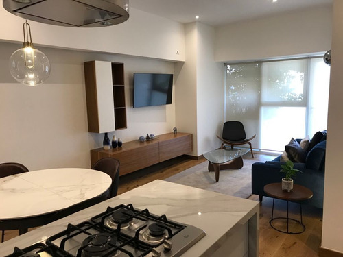 Imagen 2 de 7 de Departamento Venta San Ángel -remate -