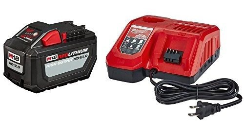 Herramientas Electricas Milwaukee 48-59-1200 Kit De Inicio 