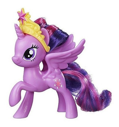 My Little Pony Friends La Princesa Twilight Sparkle
