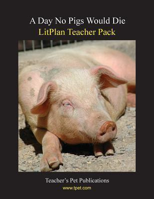 Libro Litplan Teacher Pack - Barbara M Linde