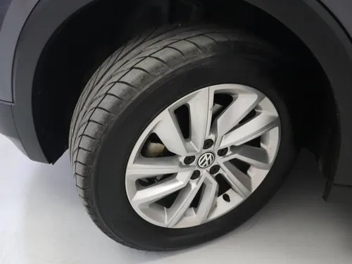 Volkswagen T-Cross TRENDLINE 1.6 MT 6AB ABS CT 4X2