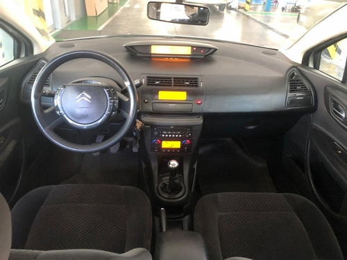 C4 Sedan 2.0l 16 V Sx Am72
