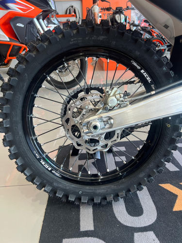 Ktm 450 Sx-f 0km | No Kxf, No Yzf, No Crf